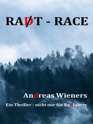cover image of Rad Race
